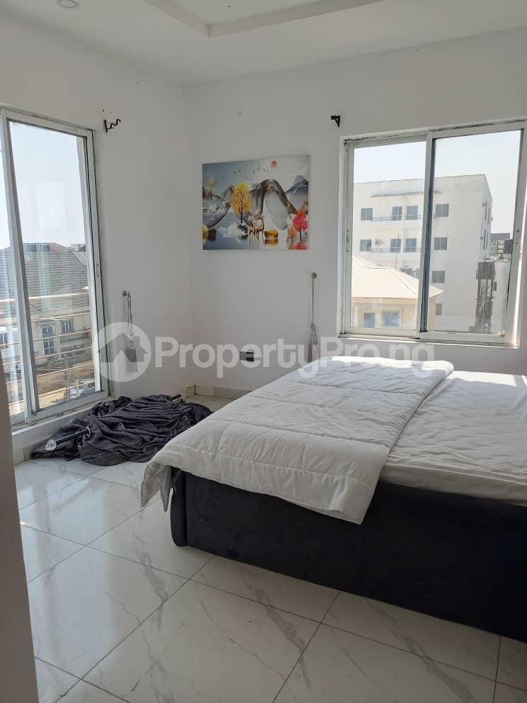 2 bedroom Flat / Apartment for rent Ikate Lekki Lagos