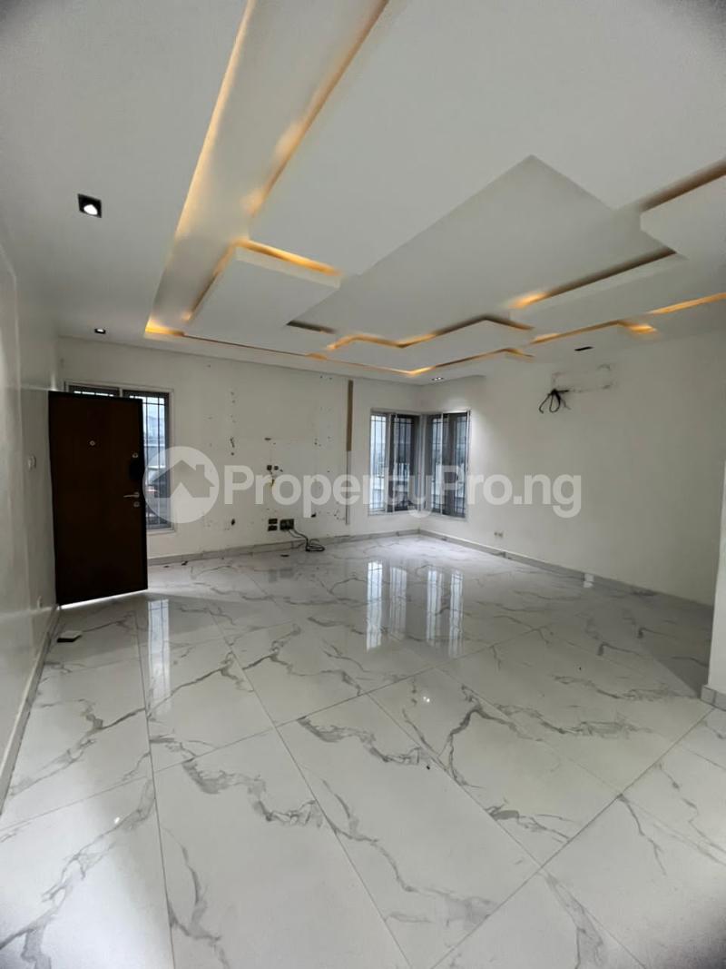 2 bedroom Flat / Apartment for rent By Enyo, Ikate Lekki Lagos