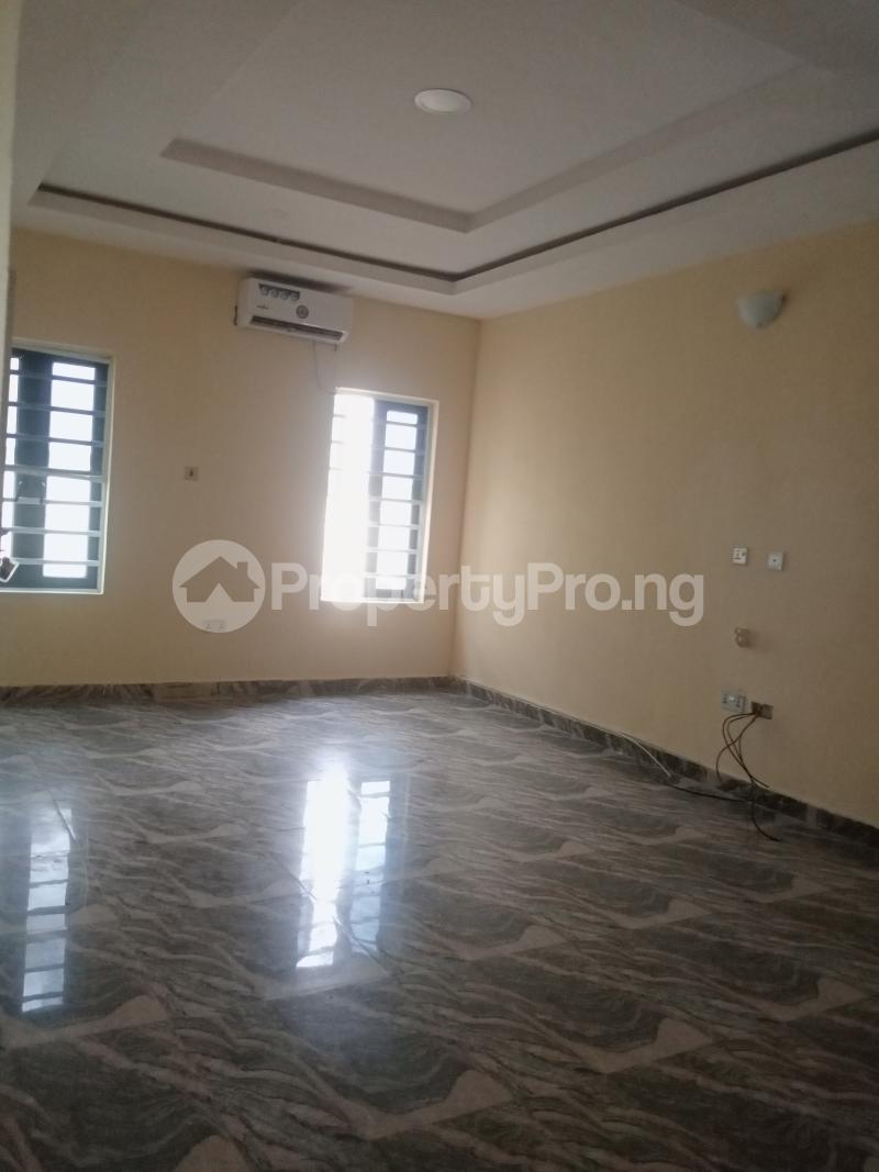 2 bedroom Flat / Apartment for rent Ikota Lekki Lagos