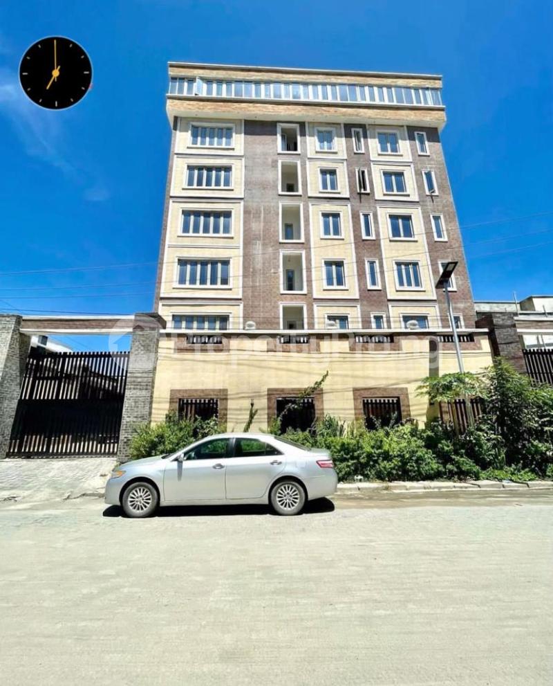 2 bedroom Flat / Apartment for rent Ikate Lekki Lagos