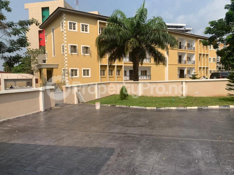 2 bedroom Flat / Apartment for rent Gerard road Ikoyi Lagos