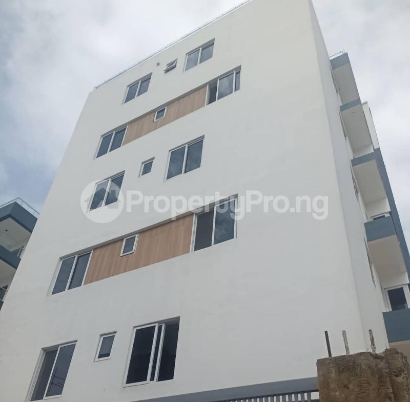 2 bedroom Flat / Apartment for rent Ikate Lekki Lagos