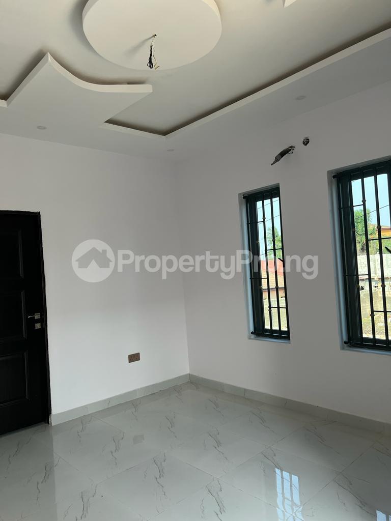 2 bedroom Flat / Apartment for rent Ikate Lekki Lagos