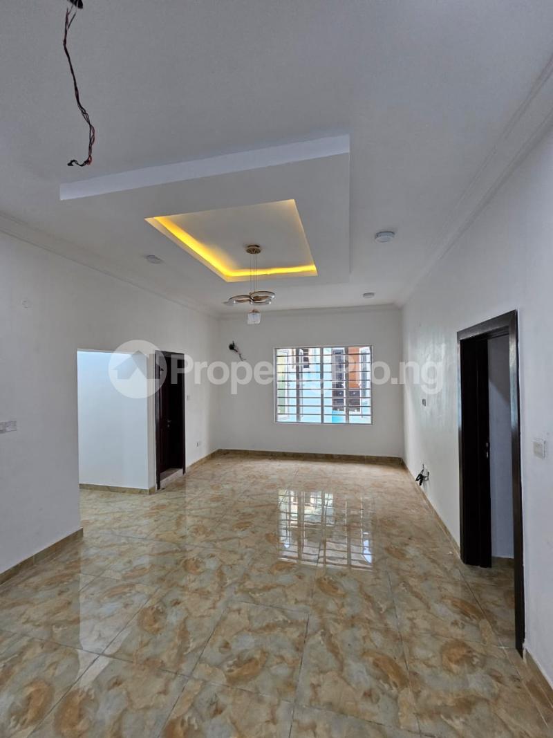 2 bedroom Flat / Apartment for rent chevron Lekki Lagos