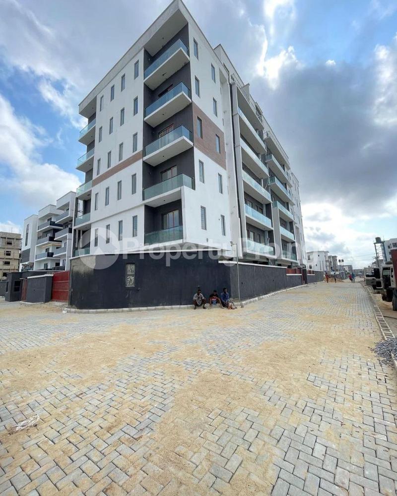 Flat / Apartment for sale Off Freedom Way Ikate Lekki Lagos - 2