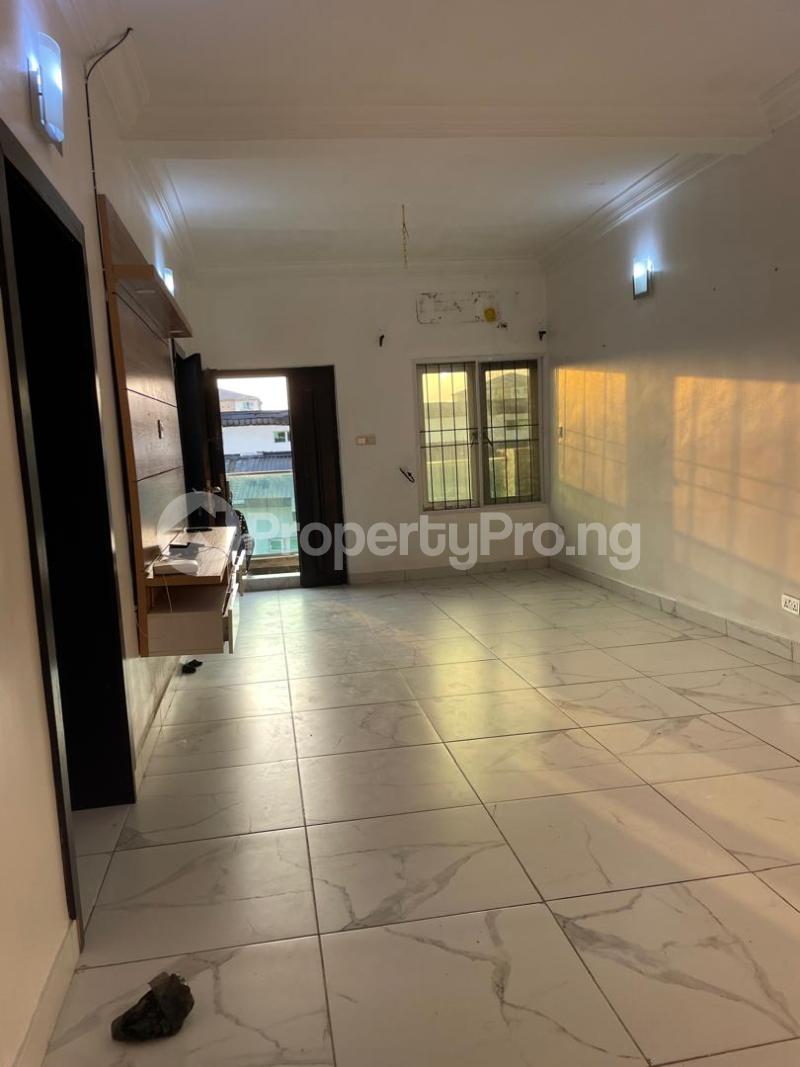 2 bedroom Flat / Apartment for rent Chevron Drive Lekki Lagos