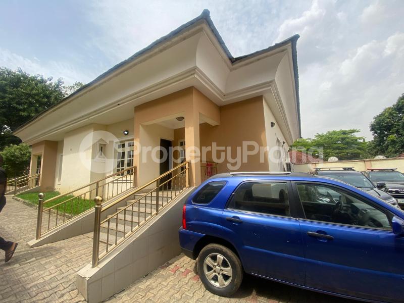 2 bedroom Flat / Apartment for rent Asokoro Main Asokoro Abuja
