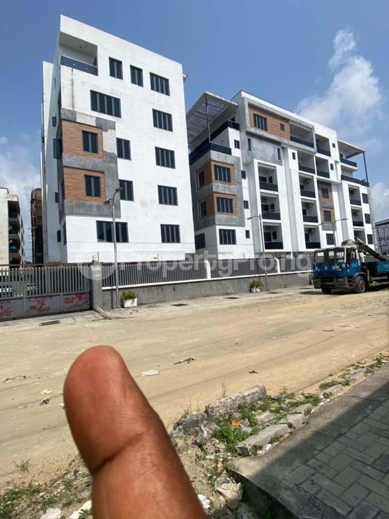 2 bedroom Flat / Apartment for rent Ikate Lekki Lagos