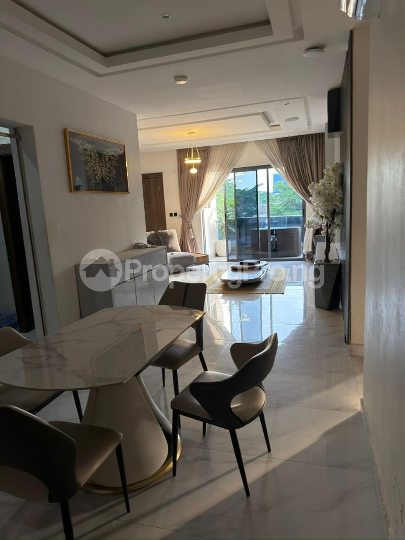 2 bedroom House for rent Freedom Way Lekki Phase 1 Lekki Lagos