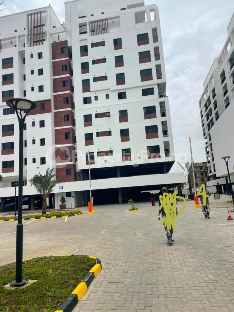2 bedroom Flat / Apartment for rent Lekki Phase 1 Lekki Lagos