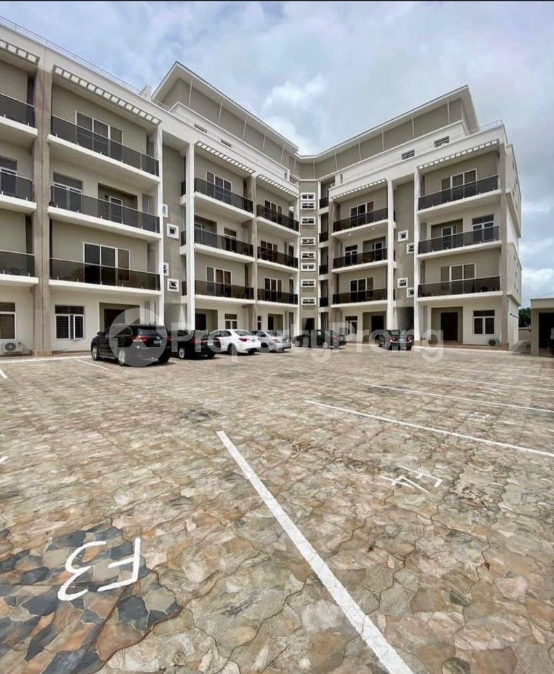 2 bedroom House for rent Lekki Phase 1 Lekki Lagos