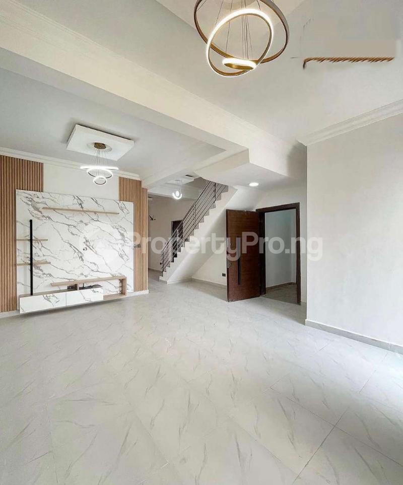 2 bedroom House for rent Lekki Phase 1 Lekki Lagos