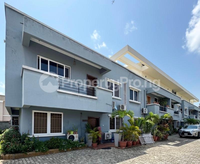 2 bedroom Flat / Apartment for rent Ikoyi Lagos