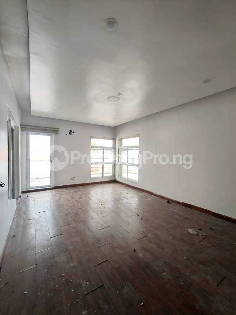 2 bedroom Flat / Apartment for rent  Lekki Phase 1 Lekki Lagos