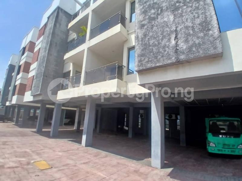 2 bedroom Flat / Apartment for rent Ikate Lekki Lagos