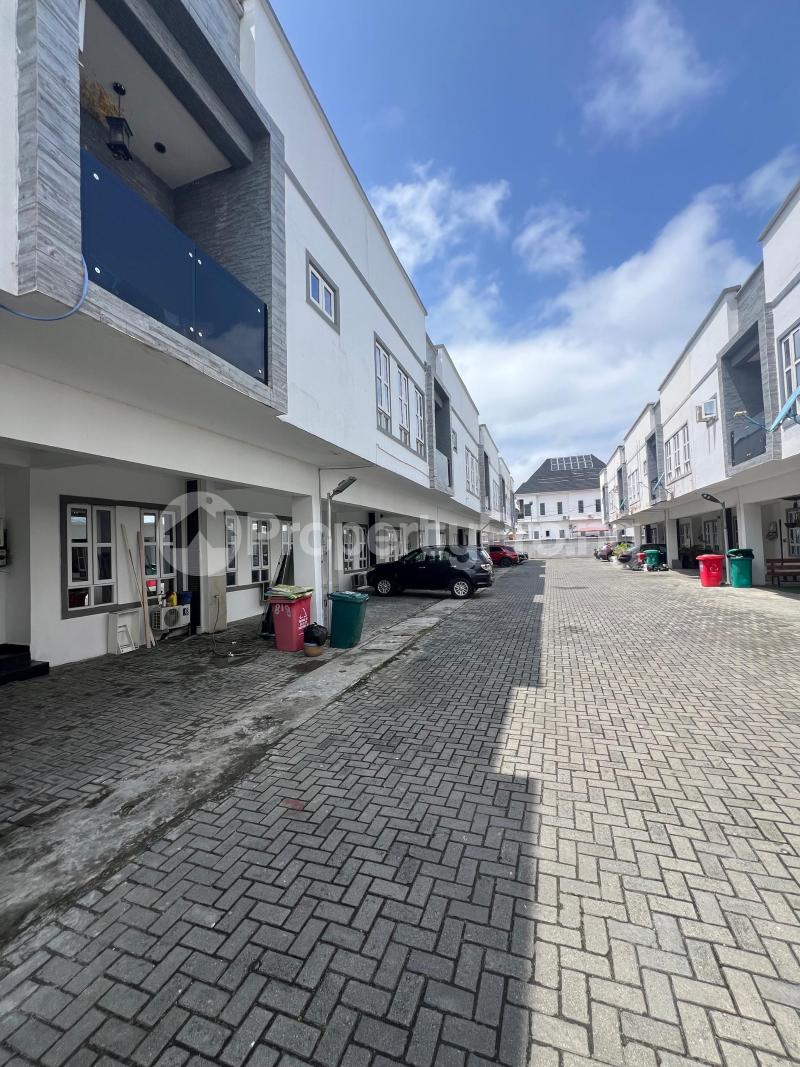 2 bedroom House for rent Orchid Lekki Lagos