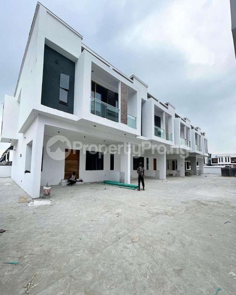 2 bedroom House for sale orchid Lekki Lagos