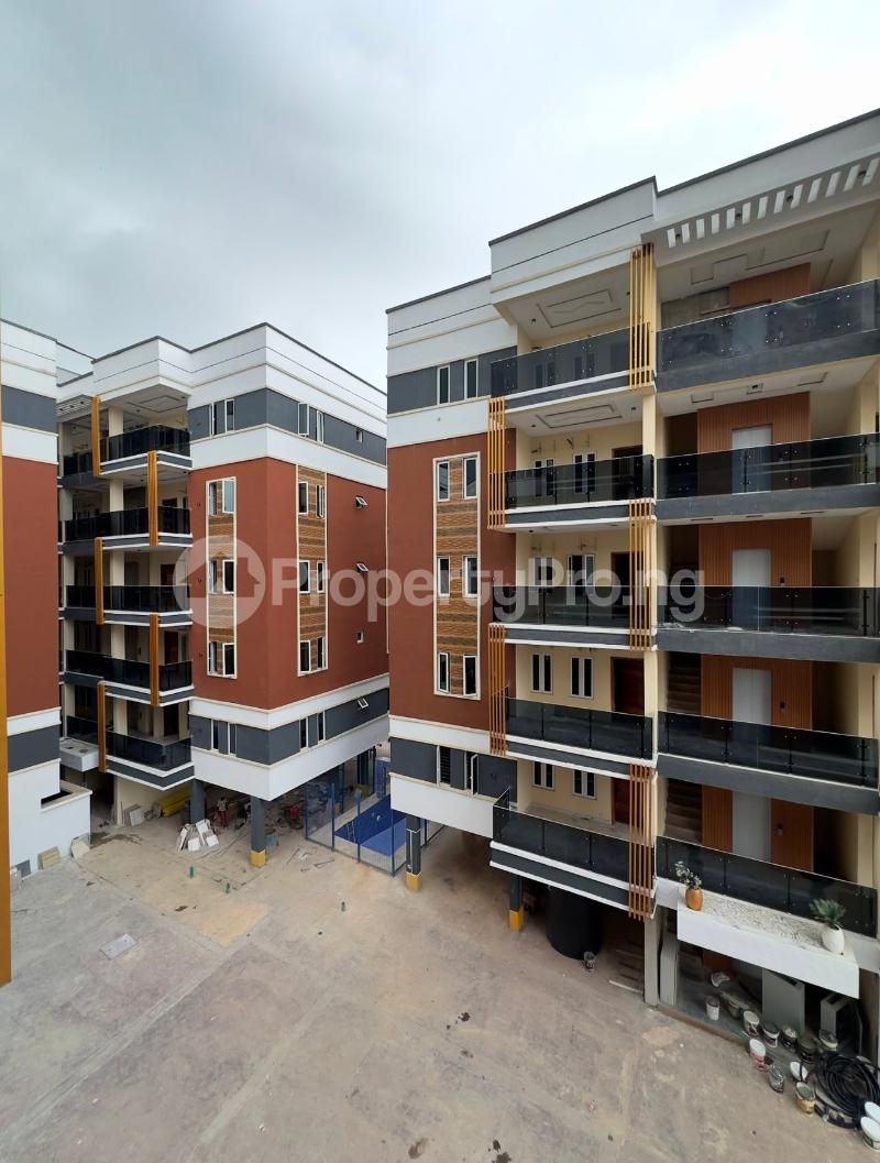 2 bedroom Flat / Apartment for rent Lekki Phase 1 Lekki Lagos