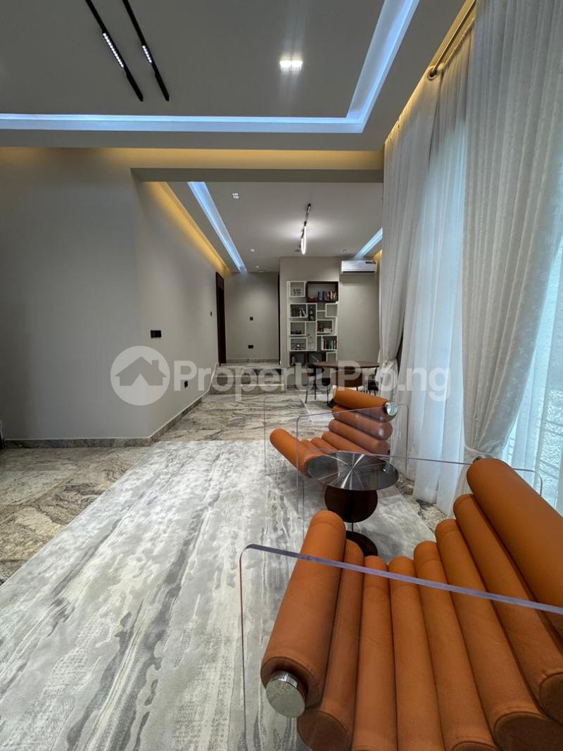 2 bedroom Flat / Apartment for rent Guzape Abuja