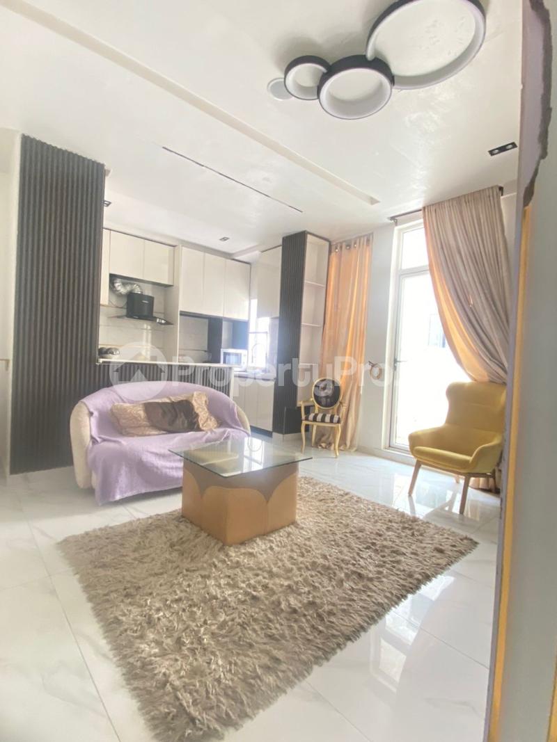 2 bedroom Flat / Apartment for rent Ikate Lekki Lagos