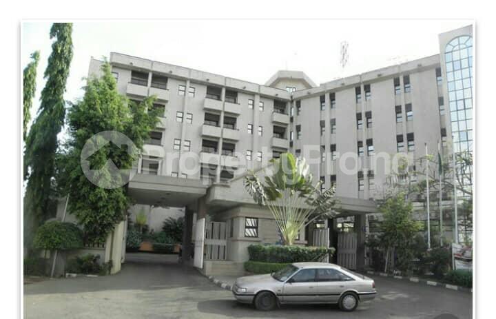 2 bedroom House for rent Bourdillon Bourdillon Ikoyi Lagos