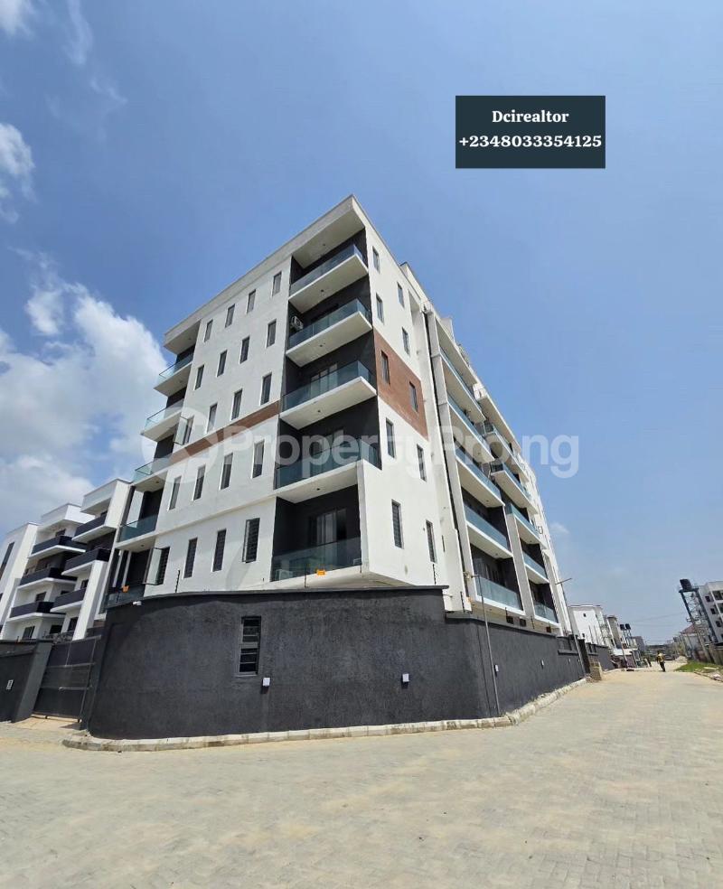 2 bedroom Flat / Apartment for sale  Ikate Lekki Lagos