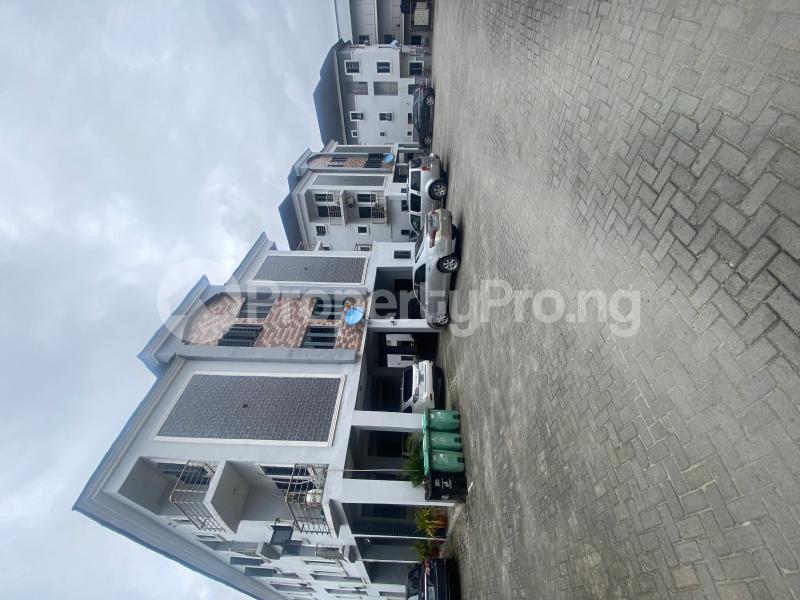 2 bedroom Flat / Apartment for rent Gated Estate,ikota Lekki Ikota Lekki Lagos
