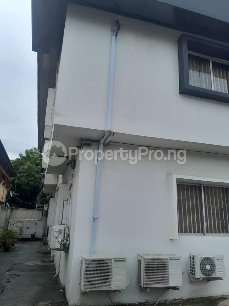 2 bedroom Commercial Property for rent Muri Okunola Victoria Island Lagos