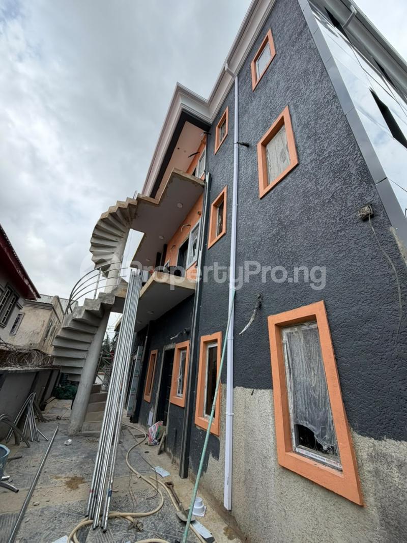 2 bedroom House for rent Lekki Scheme 2 Ajah Lagos - 0