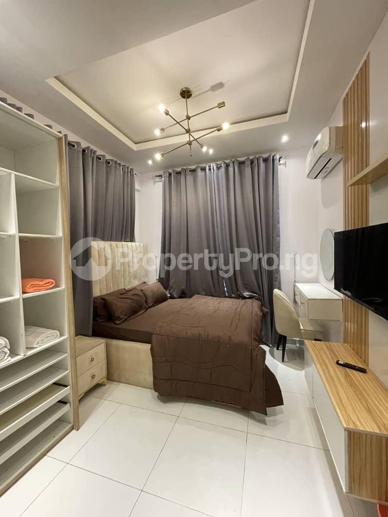 2 bedroom Flat / Apartment for rent Gbamgbala Ikate Lekki Lagos
