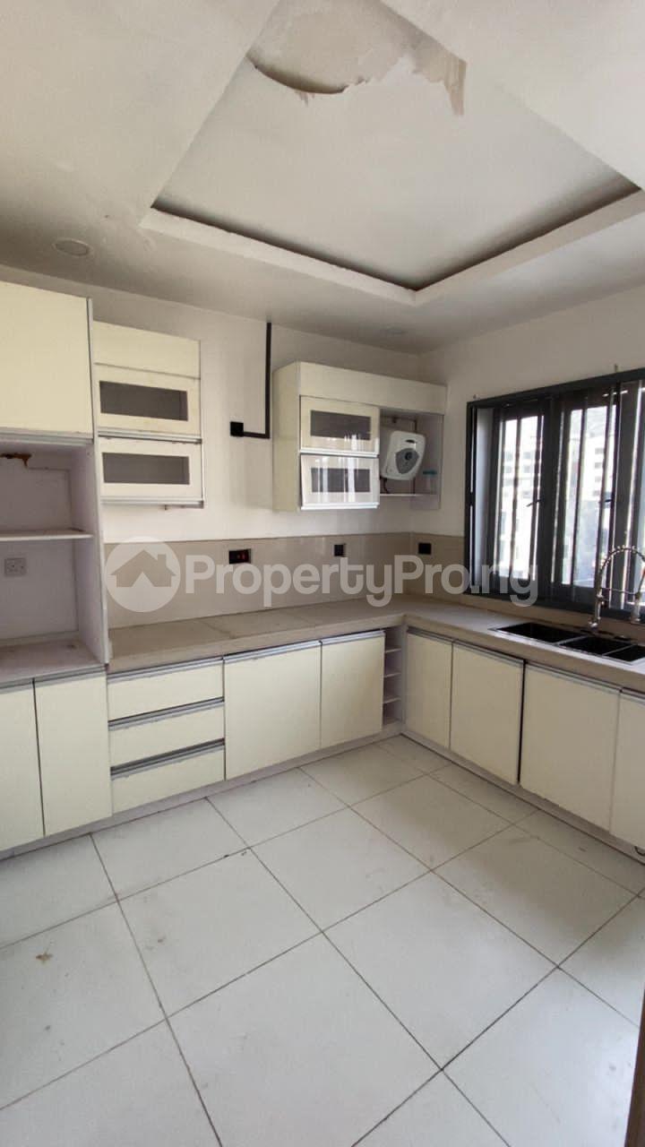 2 bedroom Flat / Apartment for rent Ikate Lekki Lagos