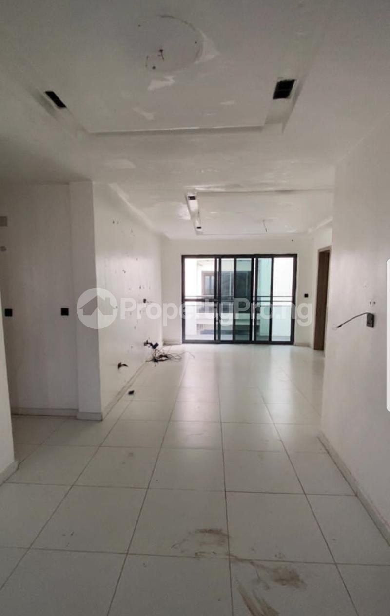 2 bedroom House for rent Ikate Lekki Lagos