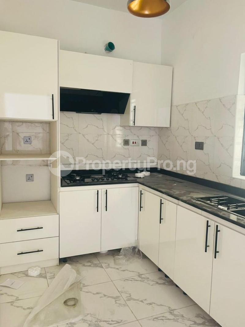 2 bedroom House for rent Orchid Lekki Lagos