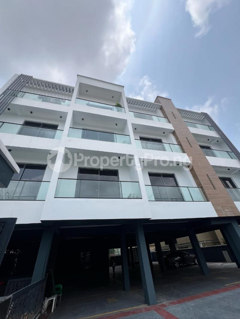 2 bedroom Flat / Apartment for sale Lekki Phase 1 Proper Lekki Phase 1 Lekki Lagos
