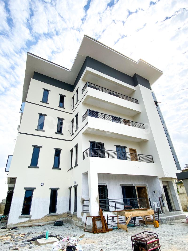 2 bedroom Flat / Apartment for sale Ologolo Lekki Lagos