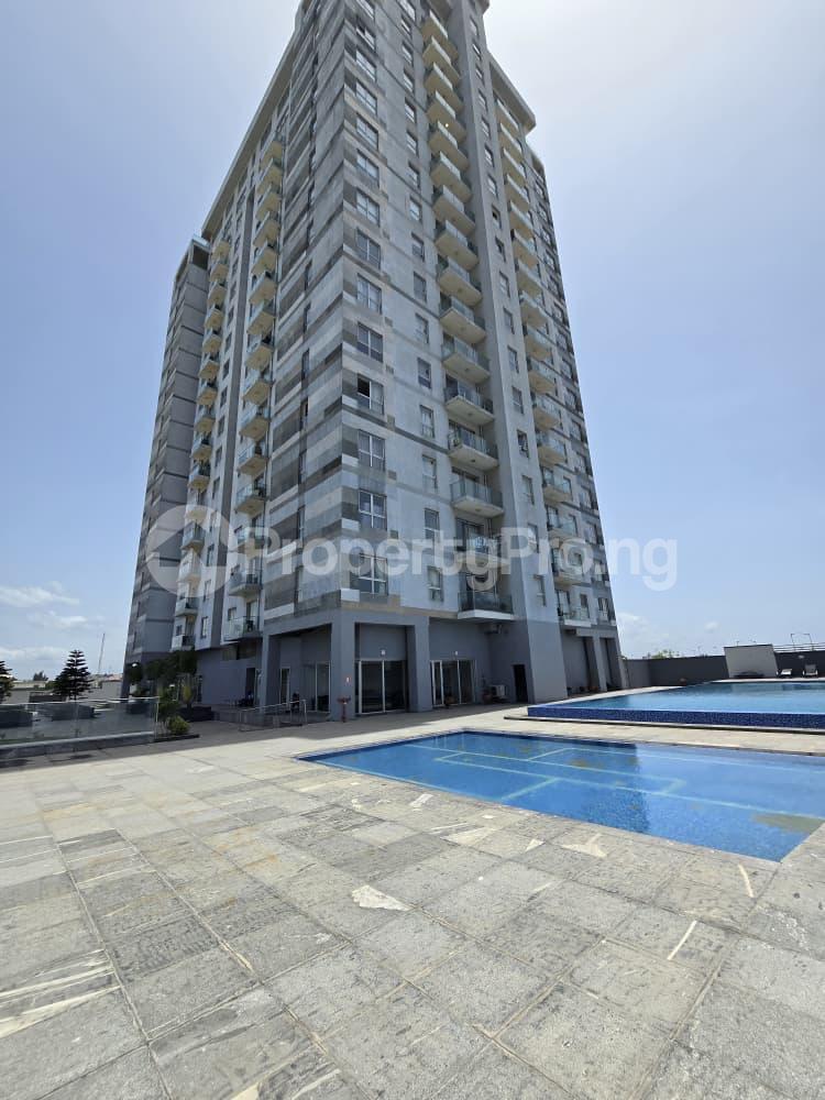 2 bedroom House for rent Oniru Extension By Coastal Road, Lekki Right Lekki Lagos