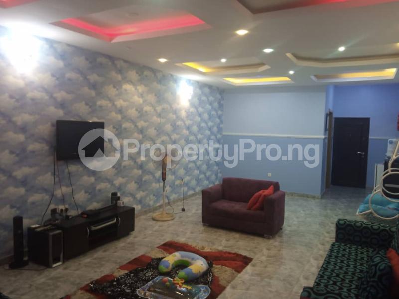 2 bedroom House for rent Ikate Lekki Lagos