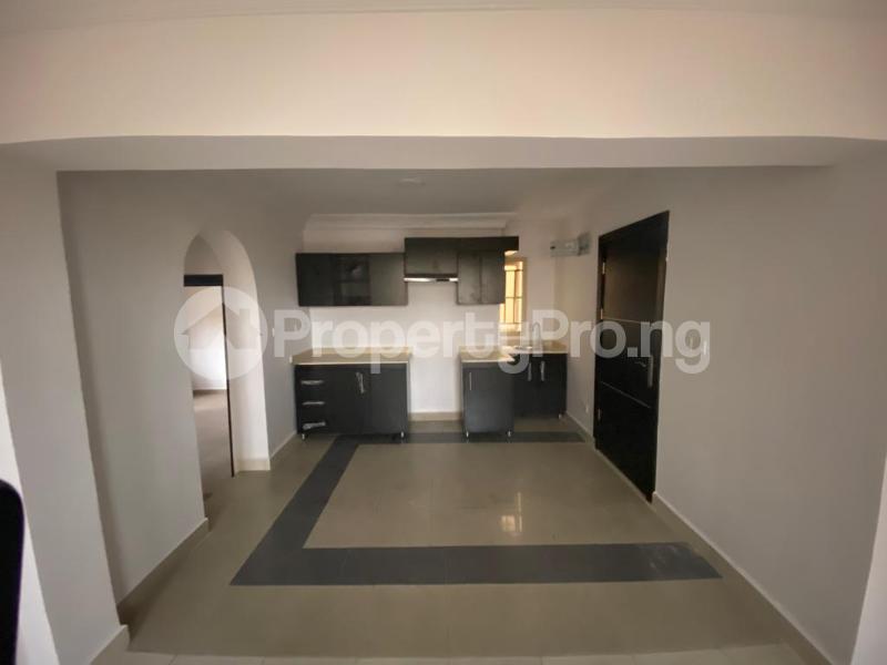 2 bedroom Flat / Apartment for rent Lekki Phase 1 Lekki Lagos
