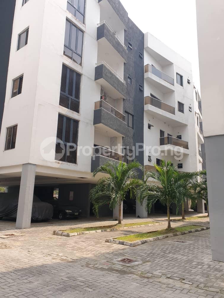 2 bedroom Flat / Apartment for rent Spar Road, Ikate Lekki Lagos