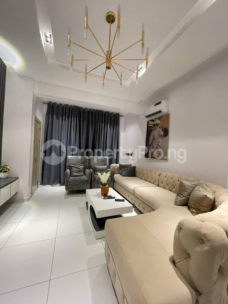 2 bedroom Flat / Apartment for rent Ikate Lekki Lagos