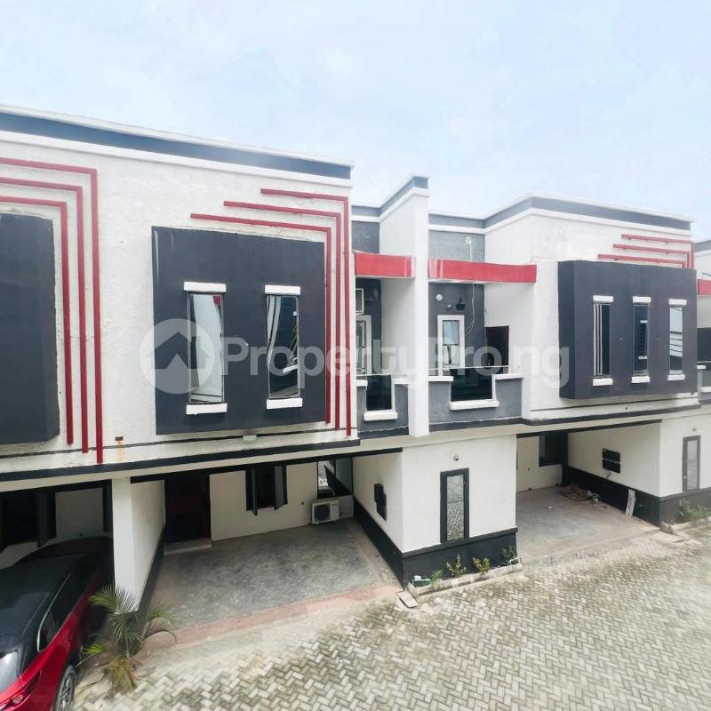 2 bedroom House for sale Orchid Road Lekki Lagos