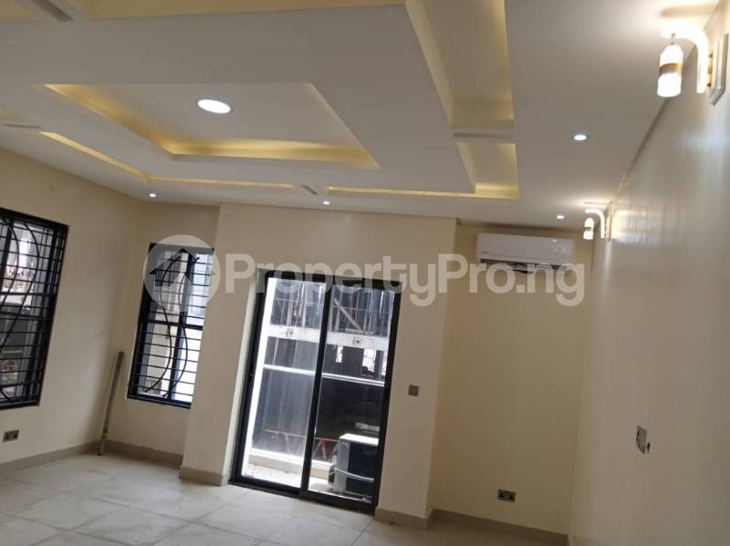 Flat / Apartment for rent Off Gerrard Road Ikoyi Lagos - 0