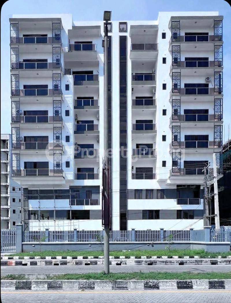 3 bedroom House for sale Lekki Phase 1 Lekki Lagos