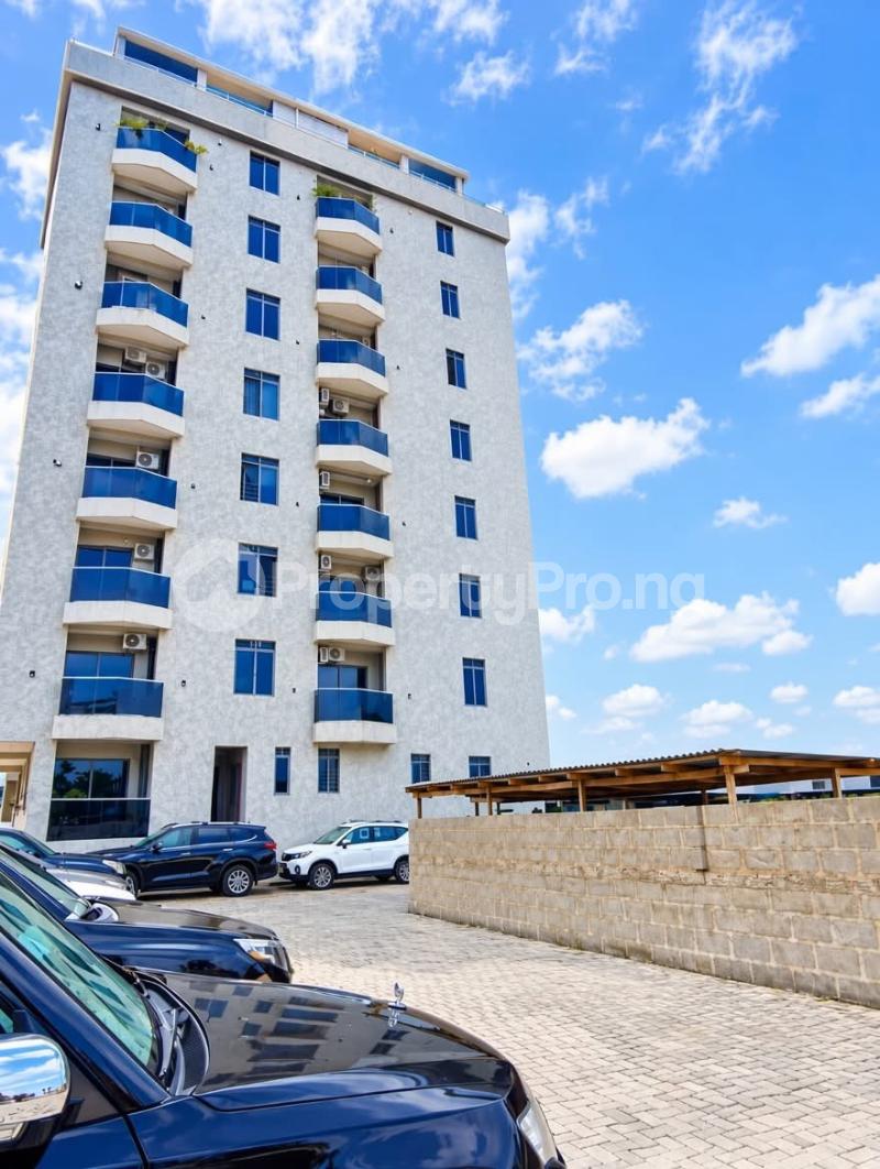 3 bedroom Flat / Apartment for rent By Adeola Odeku Street Victoria Island Lagos