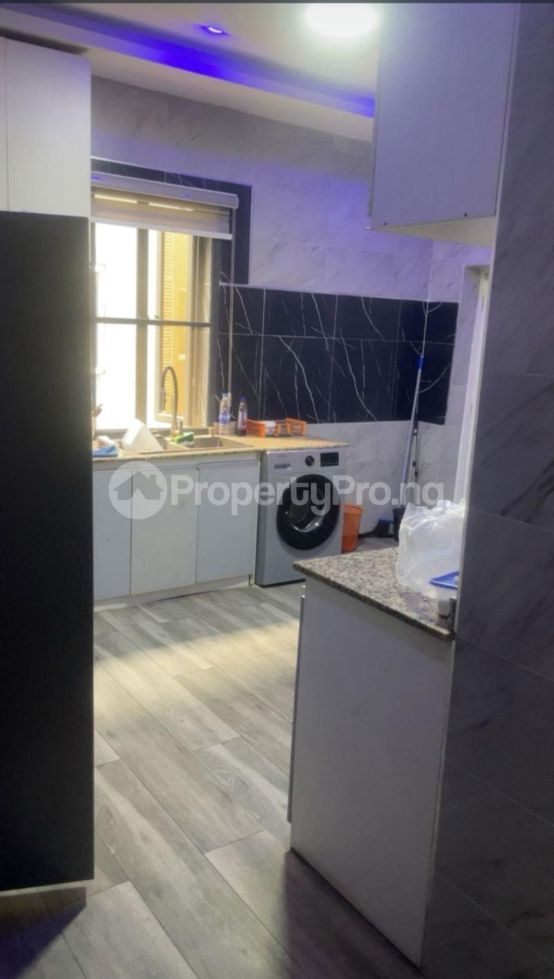 3 bedroom House for rent Platinum Way Ikate Lekki Lagos. Ikate Lekki Lagos