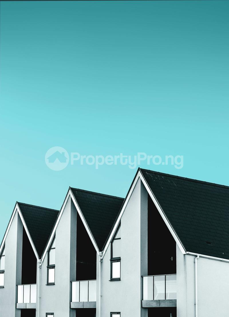 3 bedroom Flat / Apartment for rent Okpanam Agbotikuyo Agege Lagos - 3