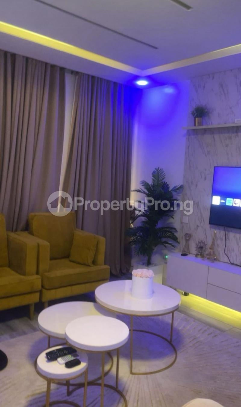 3 bedroom House for rent Platinum Way Ikate Lekki Lagos. Ikate Lekki Lagos