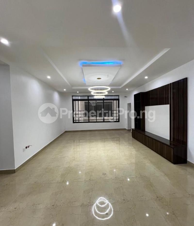 3 bedroom House for rent Victoria Island Lagos