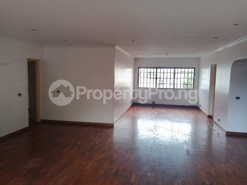 3 bedroom House for rent Victoria Island Lagos