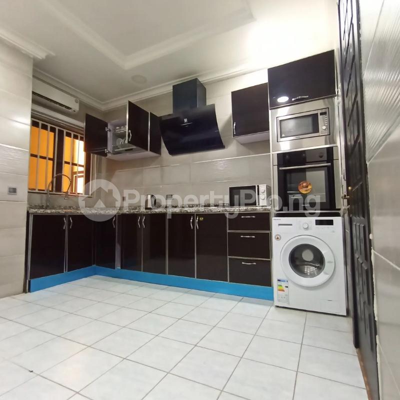 3 bedroom Flat / Apartment for rent Lekki Phase 1 Ikate Lekki Lagos